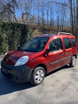 Renault Kangoo Expresion/ZAHNRIEMEN NEU/Tüv Neu/Garantie - Renault Kangoo: Zahnriemen