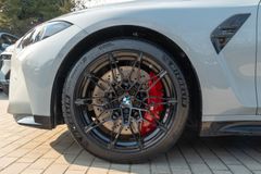 BMW M3 – 9 / 36