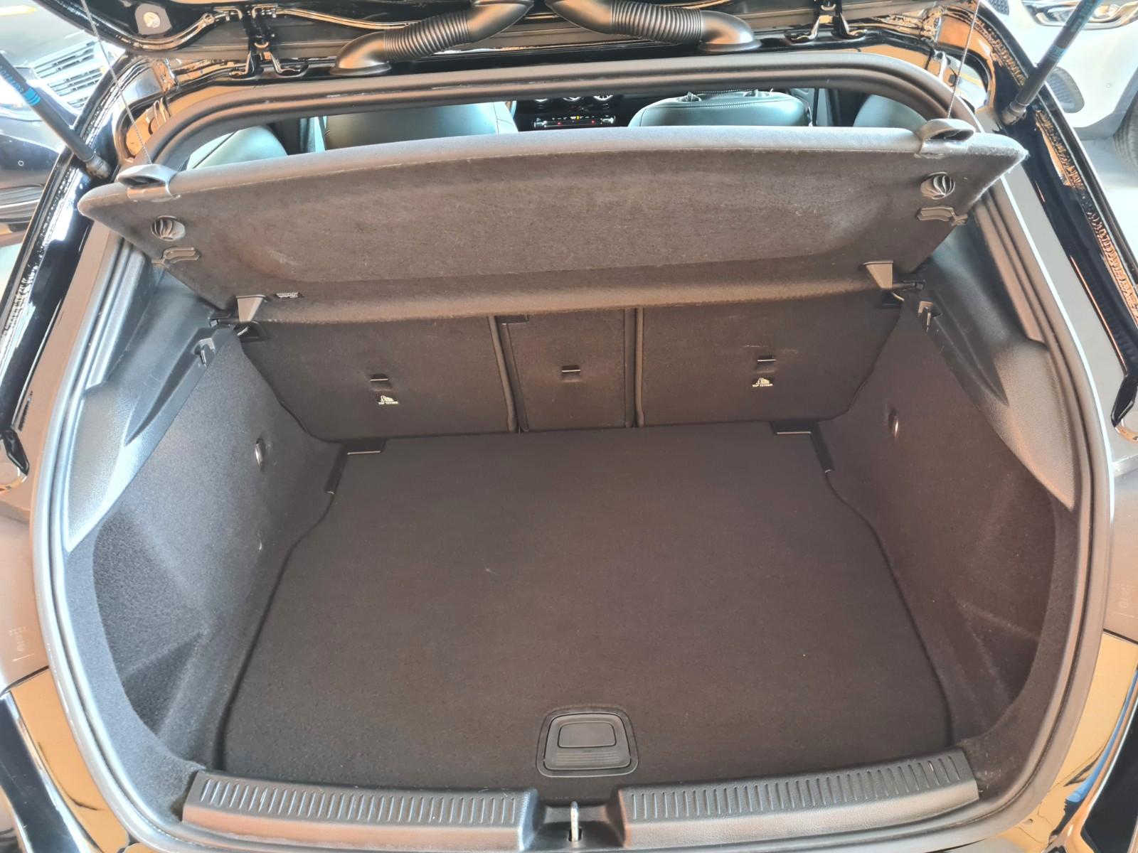 Mercedes-Benz A-Class d Progressive*MBUX+*LED*KeylGo*Ambiente*RFK, миниатюра 17