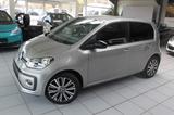 Volkswagen up! United/STZHZ/PDC/TEMP/KAME/FREISPR/ALU/KLIMA - Volkswagen up!: United
