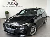 BMW 118d M-Sport Aut. 5-Türer NAV+LED+WLAN+17ZO+SHZ - BMW 118 aus 2021