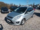 Ford Grand C-MAX Titanium, 7 Sitzer, Autom., Tüv Neu - gebrauchte Ford Grand C-Max aus dem Jahr 2014