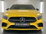 Mercedes-Benz A 180 AMG Sport Edition Sternenhimmel MBUX - Mercedes-Benz Sterne