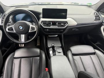 BMW X3 - 11