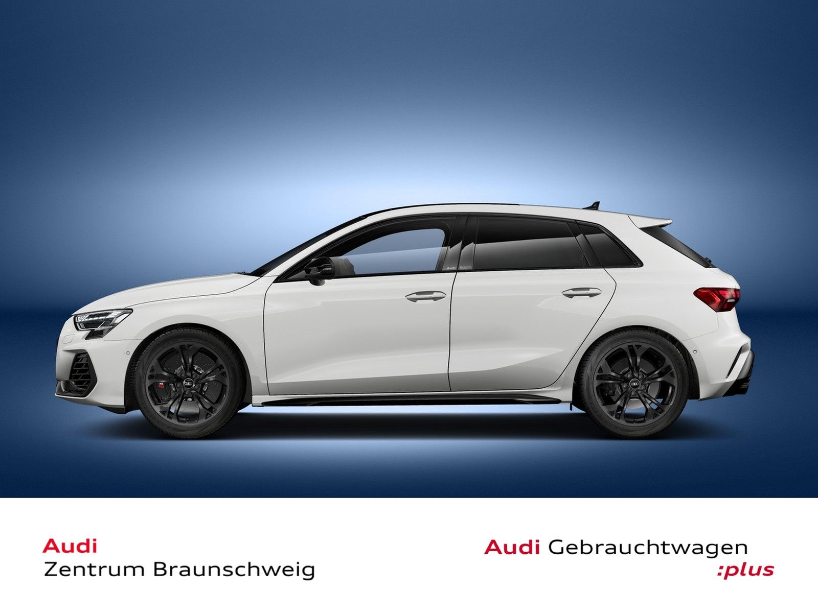 Audi S3 - Bild 3