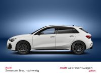 Audi S3 - Vorschau Bild 3