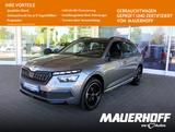 Skoda Kamiq Monte Carlo | Kamera | AHK | Sitzhzg | LED - Skoda Kamiq aus 2023