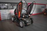 Renault Twizy Urban - Renault Twizy aus 2012