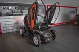 Renault Twizy Urban - Renault aus 2012