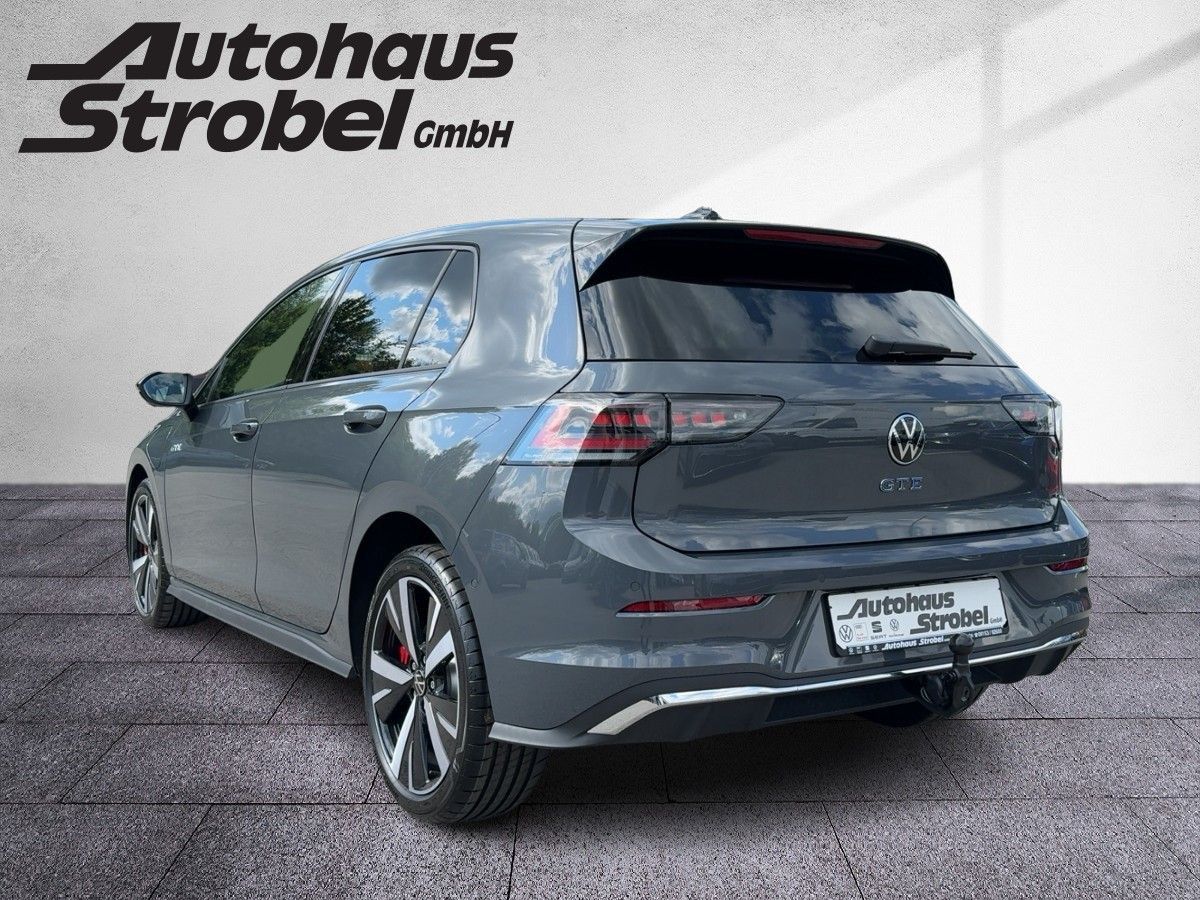 Volkswagen Golf - Bild 4