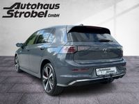 Volkswagen Golf - Vorschau Bild 4