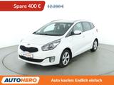 Kia Carens 1.6 GDI Vision*NAVI*TEMPO*CAM*PDC*SHZ* - Kia Carens Gebrauchtwagen