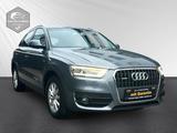 Audi Q3 2.0 TDI quattro I 1-Hand I 52Tkm I UVM - Audi Q3 in Kassel