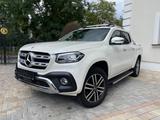 Mercedes-Benz X 250 4Matic Power Edition - Mercedes-Benz X 250