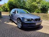 BMW 323i - BMW 323: I