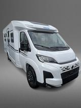 Knaus Sky TI 650 MF - Knaus Sky ti 650 mf