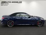 BMW M440i xDr LEDER+LASER+HUD+DAB+LHZ+NHZ+HIFI+APPLE - gebrauchte BMW M440 aus dem Jahr 2021