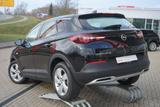 Opel Grandland 1.2 Innovation LED Totwinkel PDC - Opel Grandland (X) Gebrauchtwagen in Dresden