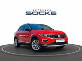 Volkswagen T-Roc 2.0 TSI Sport 4Mo/DSG/LED/Pano - rote Volkswagen T-Roc