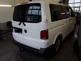 Volkswagen T6.1 Kombi *AHK*Standhzg.*Hecktüren*8-Sitze*GRA - Volkswagen T6 Kombi in Leipzig