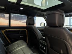 Foto Nummer 14: LAND ROVER Defender