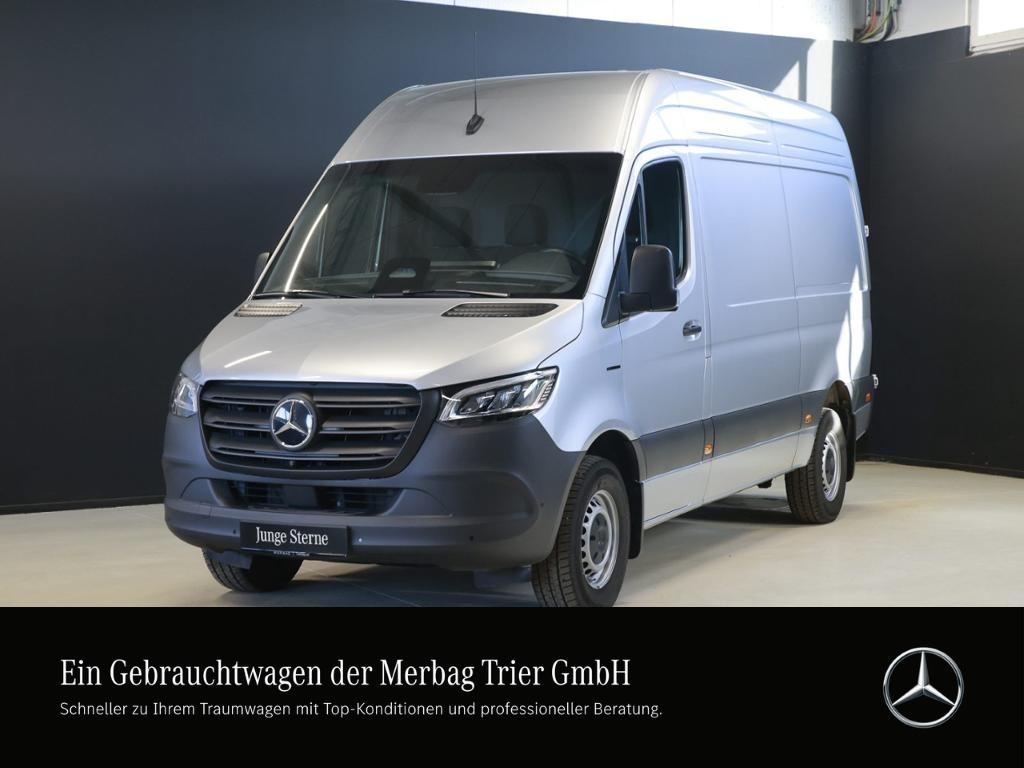 Mercedes-Benz eSprinter *Sprinter 320 KASTEN+SELECT+L2H2+81kWh