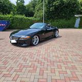 BMW Z4 3.0i - Kompressor 300PS no M -Alpina M Maket - BMW Z4 in Duisburg