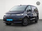 Volkswagen Multivan 2.0TDI LÜ Style DSG Navi LED HuD ACC AH - 7-Sitzer Vans