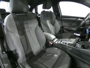 Audi A3 - 12