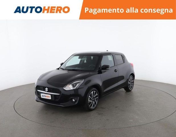 Другие SUZUKI Swift 1.2 Hybrid Top