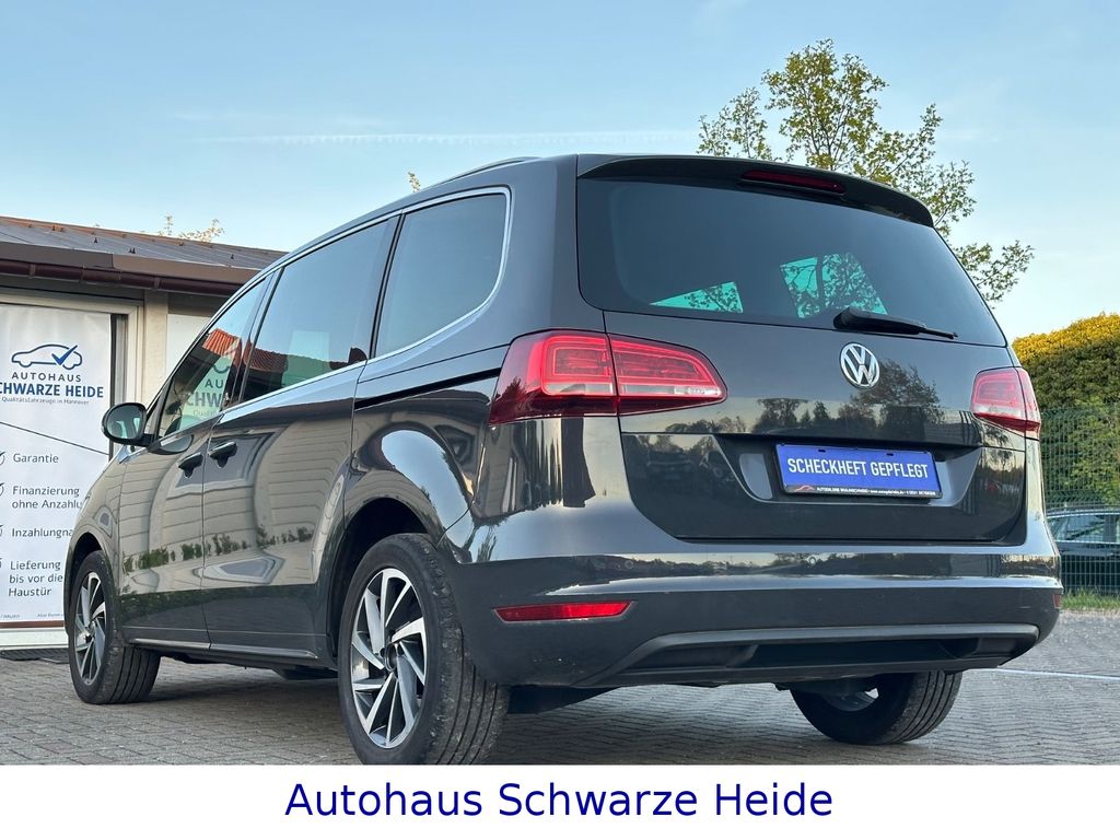 VW Sharan – Vorschaubild 6