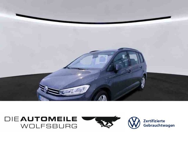 Volkswagen Touran 2.0 TDI DSG Comfortline LED/ACC/7.Sitze