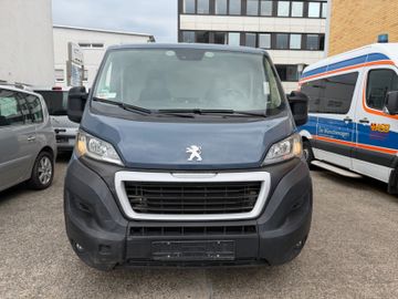 Peugeot Boxer - 2