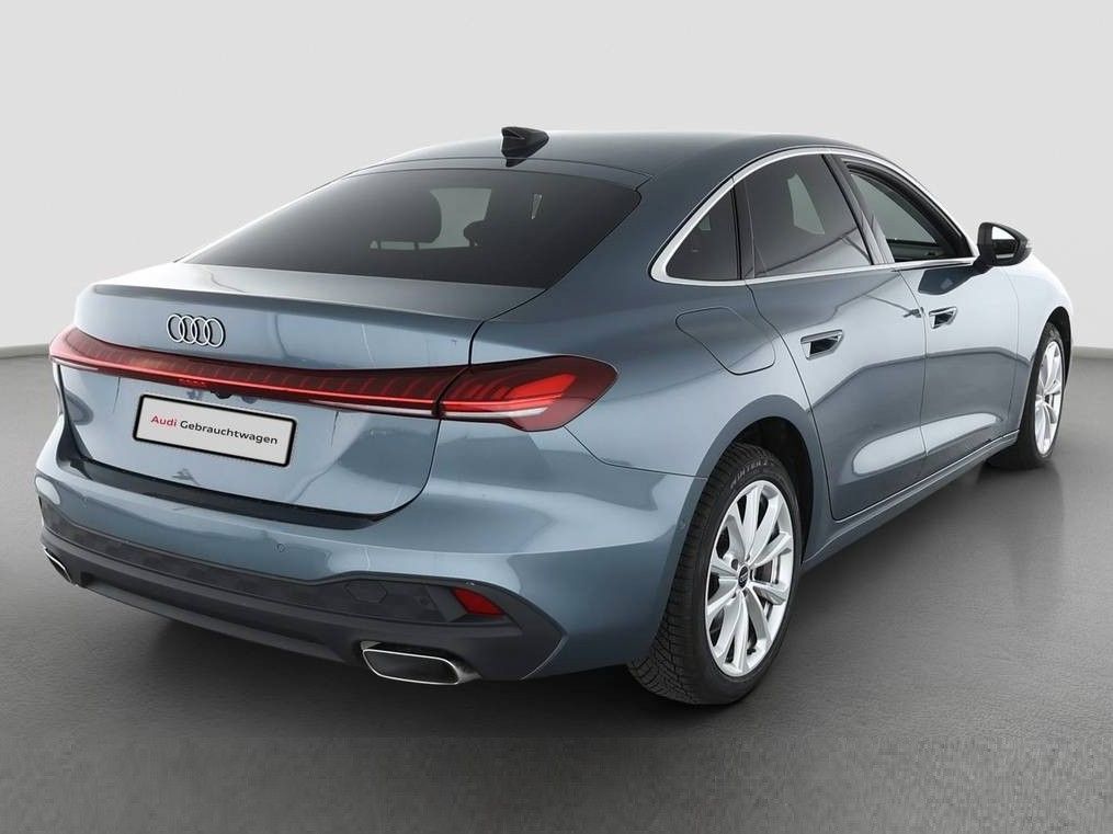 Audi A5 - Bild 3
