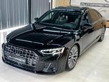Audi A8 3.0 TDI L Quattro*GARANTIE*BLACK*OLED* - Audi A8: 3.0