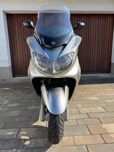 Yamaha Majesty 400 
