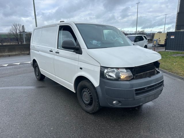 Volkswagen T5 Transporter Kasten-Kombi Kasten