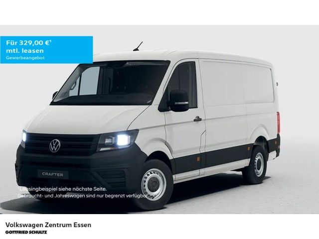 Volkswagen Crafter - Bild 1