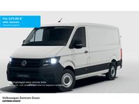 Volkswagen Crafter - Vorschau Bild 1