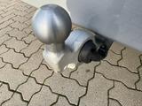 Ford Tourneo Custom 2.0 H1L2 320 Titanium Leder AHK - 7-Sitzer Kleinbusse mit Diesel-Antrieb