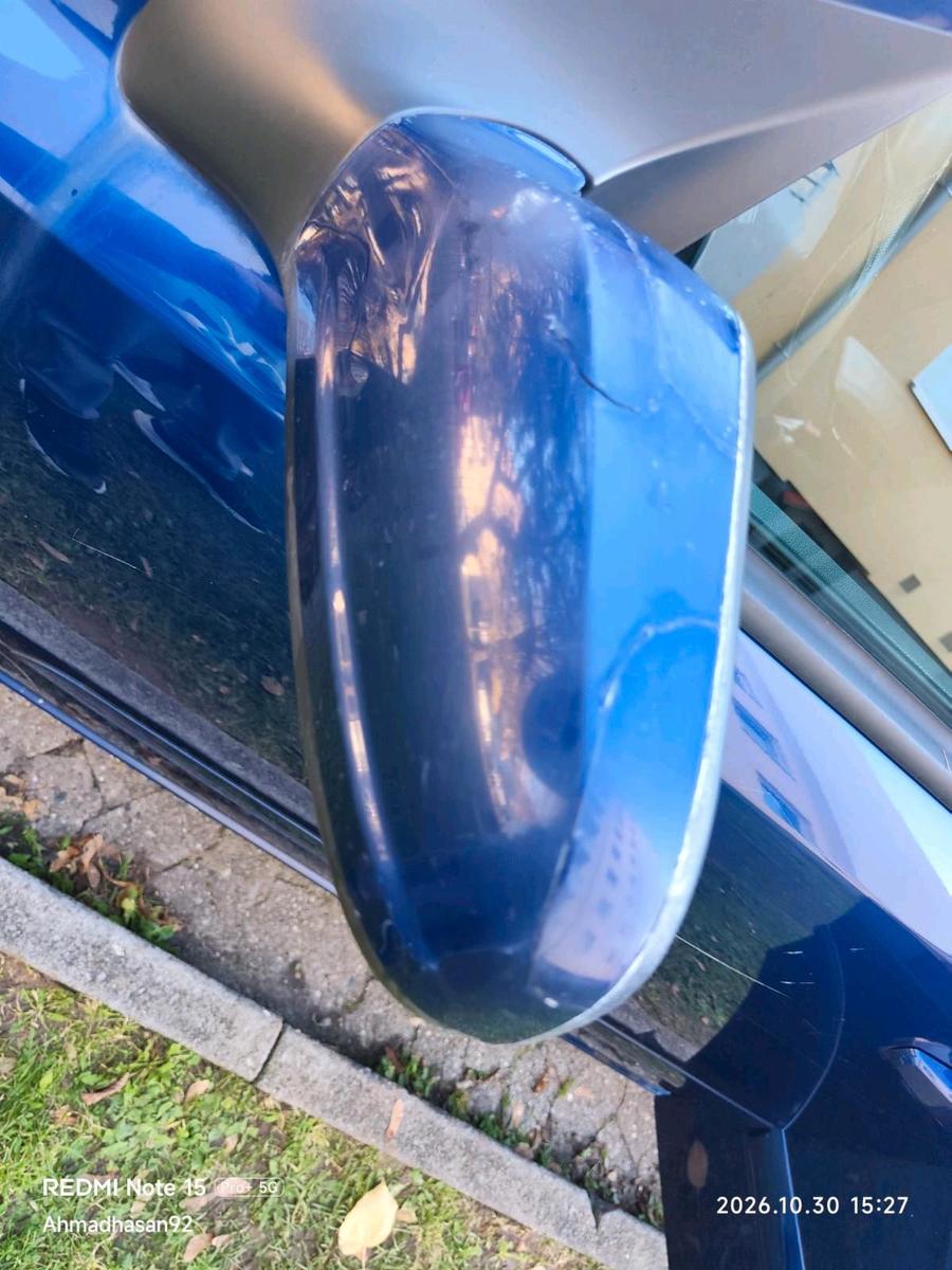 Opel Astra 2007 — photo 7