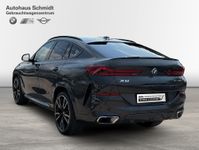 BMW X6 - Vorschau Bild 3