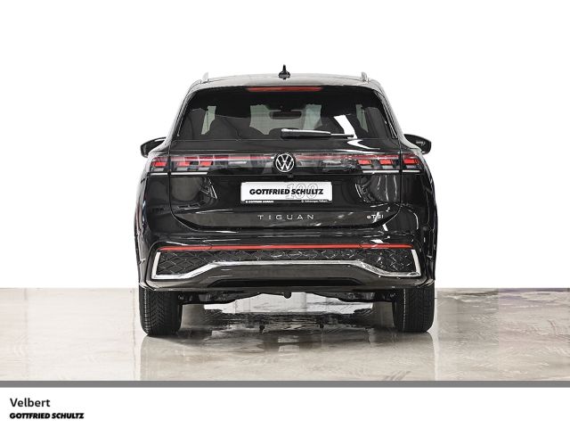Volkswagen Tiguan - Bild 5