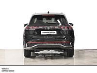 Volkswagen Tiguan - Vorschau Bild 5