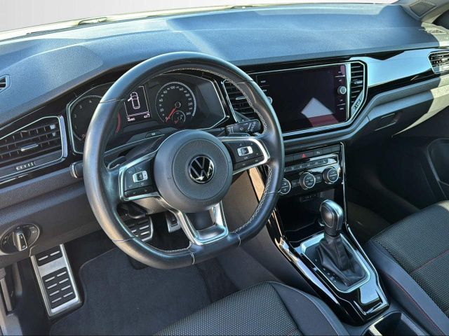 T-ROC 1.5 TSI DSG SPORT AZV+NAVI+ACC+LED