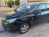 Opel Zafira Tourer 1.4 Turbo ecoFLEX Active 88kW ... - Opel Zafira Tourer Active mit Benzin-Antrieb