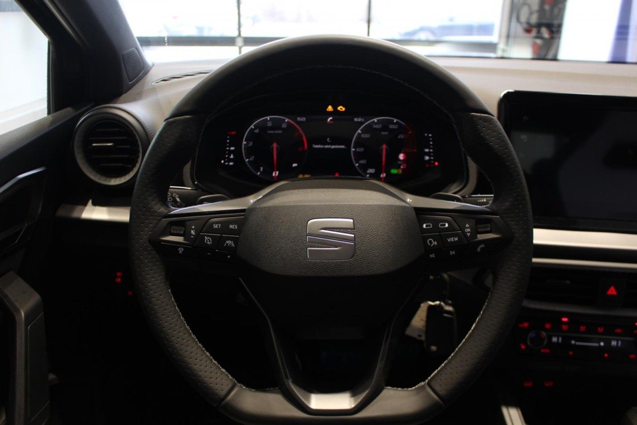 Seat Ibiza - Bild 6