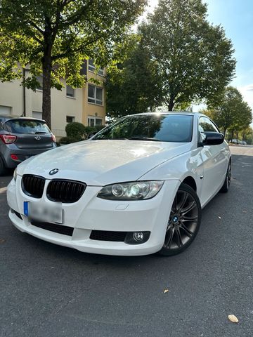 BMW Bmw 320i E92 2010