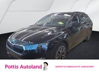 Skoda Octavia - Vorschau Bild 1