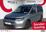 Volkswagen Caddy Maxi Life ENERGY 1.5 TSI 7-Gang-DSG